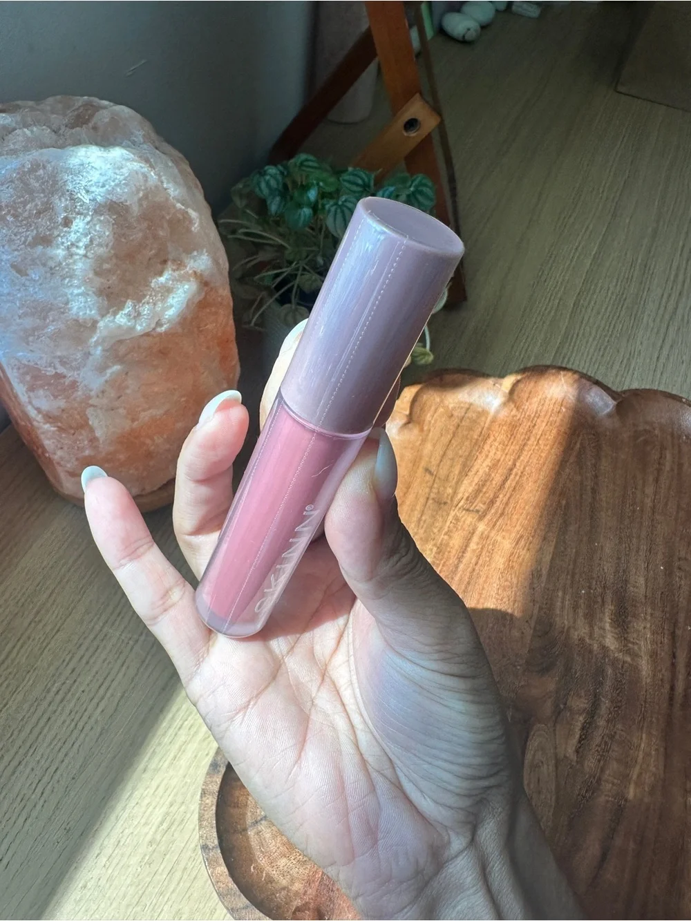 SOFT ROSE SKINN Scientific Color Liquid Velvet Lipstick